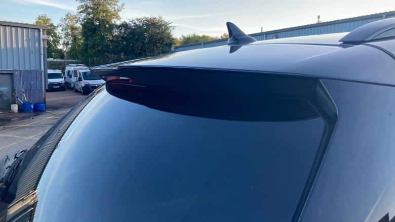 Vauxhall Grandland 1.2 Turbo Elite 5dr Petrol Hatchback